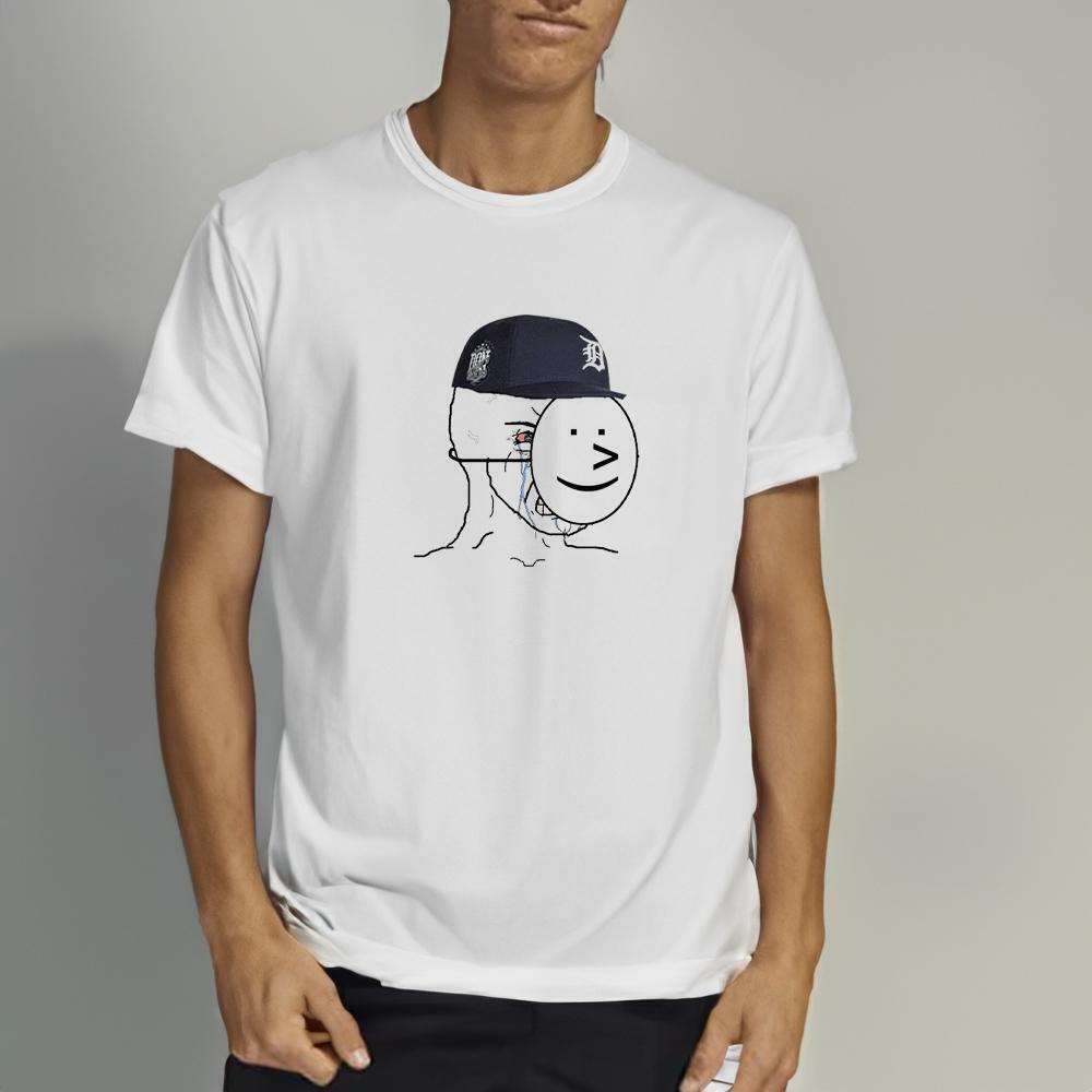Woodward Sports 63 Isnt So Bad Shirts